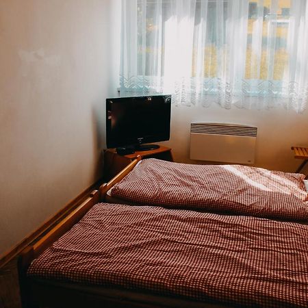 Apartament Apartman Rokytnice Nad Jizerou Zewnętrze zdjęcie