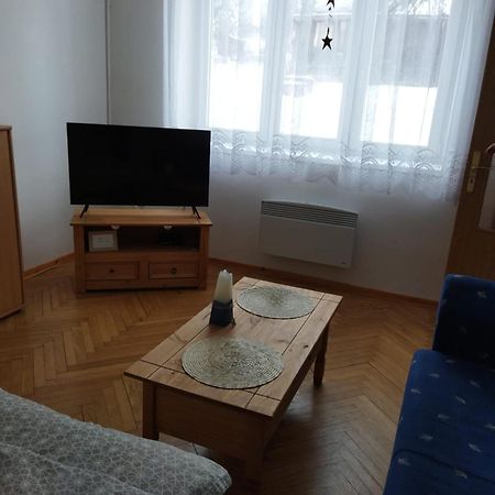 Apartament Apartman Rokytnice Nad Jizerou Zewnętrze zdjęcie
