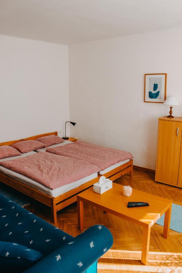 Apartament Apartman Rokytnice Nad Jizerou Zewnętrze zdjęcie