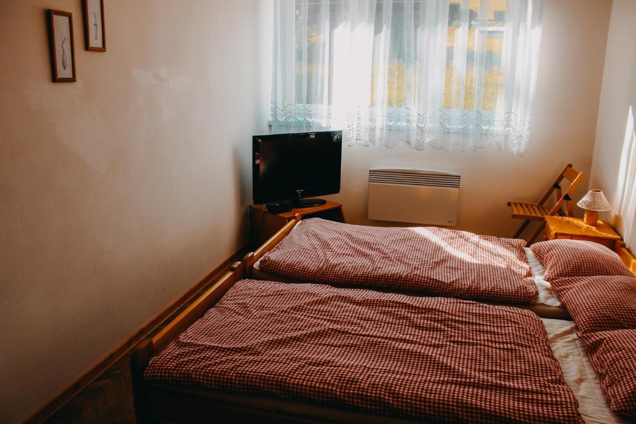 Apartament Apartman Rokytnice Nad Jizerou Zewnętrze zdjęcie