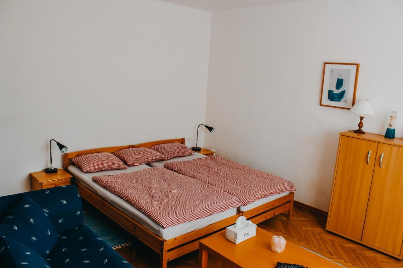Apartament Apartman Rokytnice Nad Jizerou Zewnętrze zdjęcie