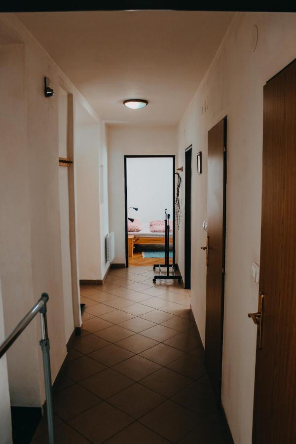 Apartament Apartman Rokytnice Nad Jizerou Zewnętrze zdjęcie