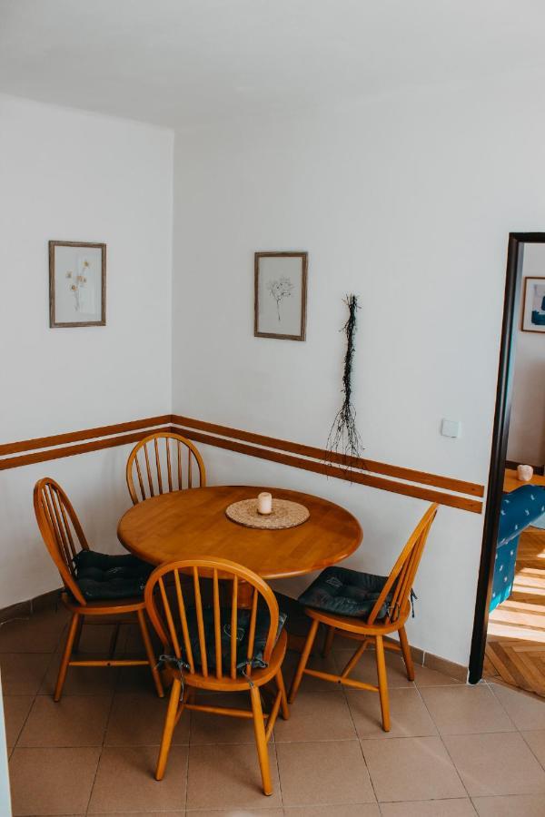Apartament Apartman Rokytnice Nad Jizerou Zewnętrze zdjęcie