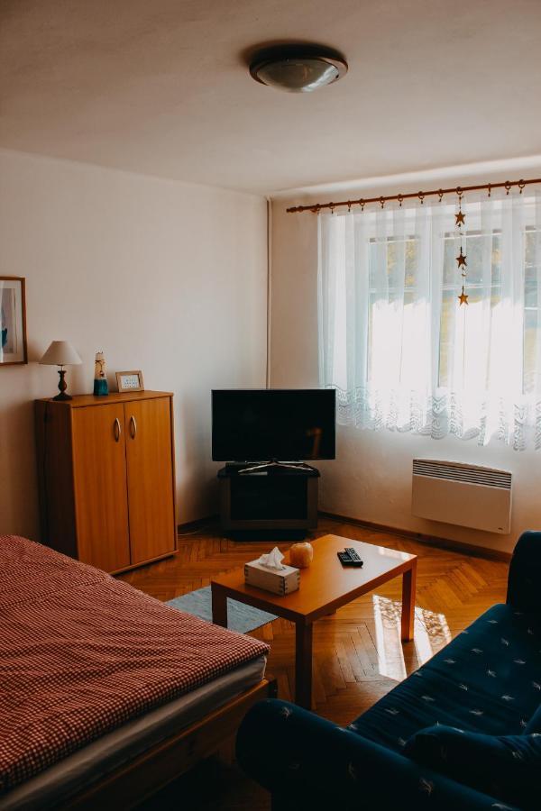 Apartament Apartman Rokytnice Nad Jizerou Zewnętrze zdjęcie
