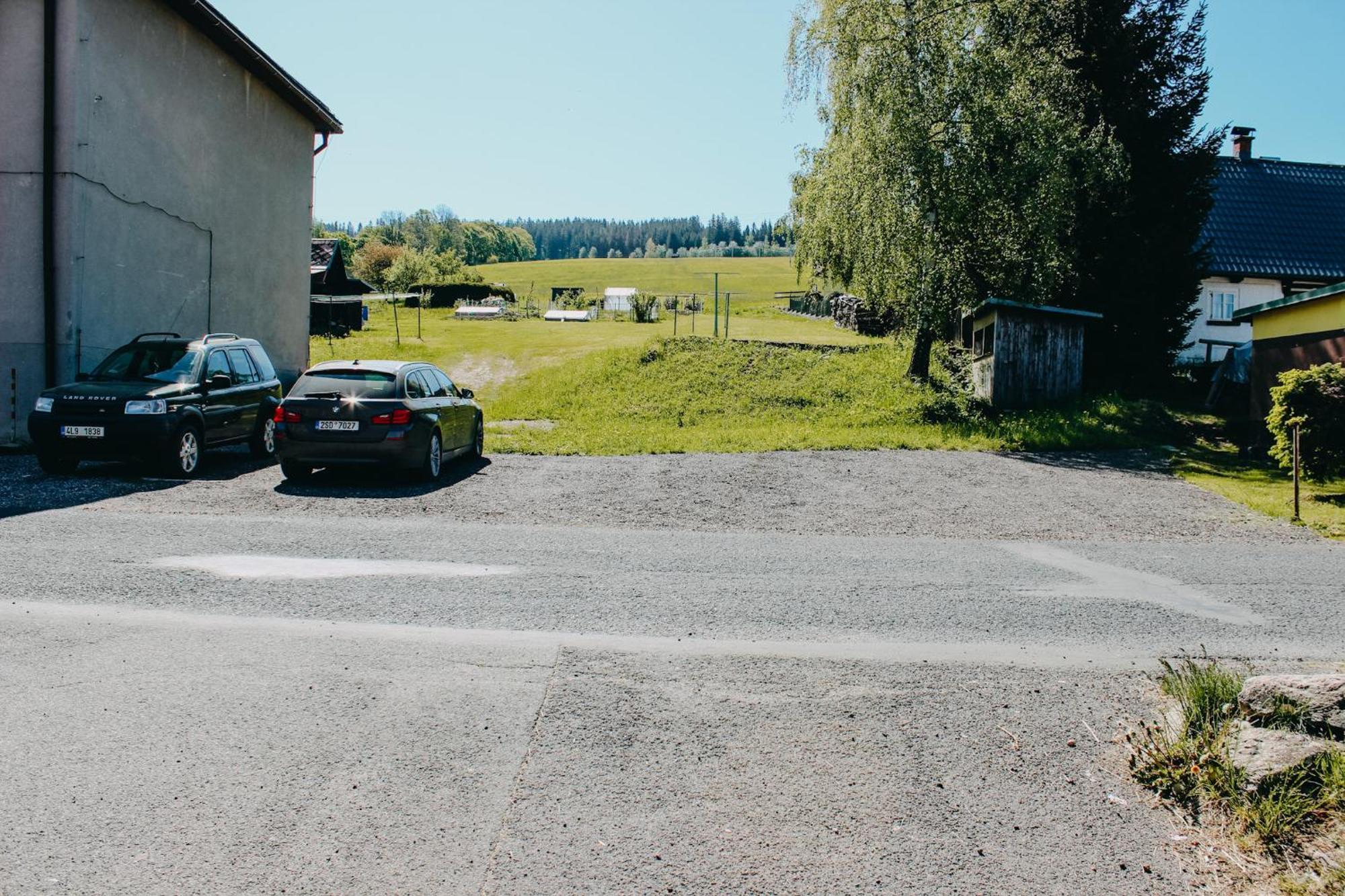 Apartament Apartman Rokytnice Nad Jizerou Zewnętrze zdjęcie