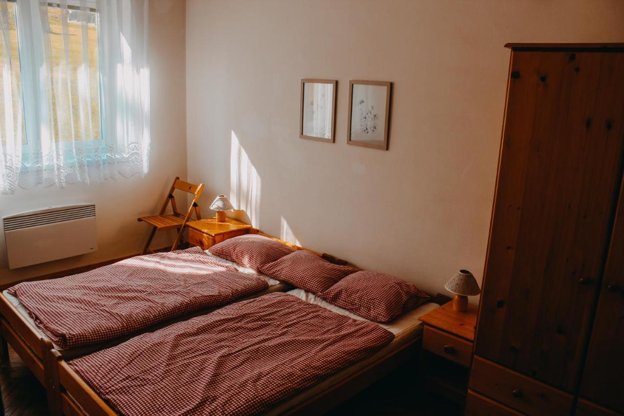 Apartament Apartman Rokytnice Nad Jizerou Zewnętrze zdjęcie