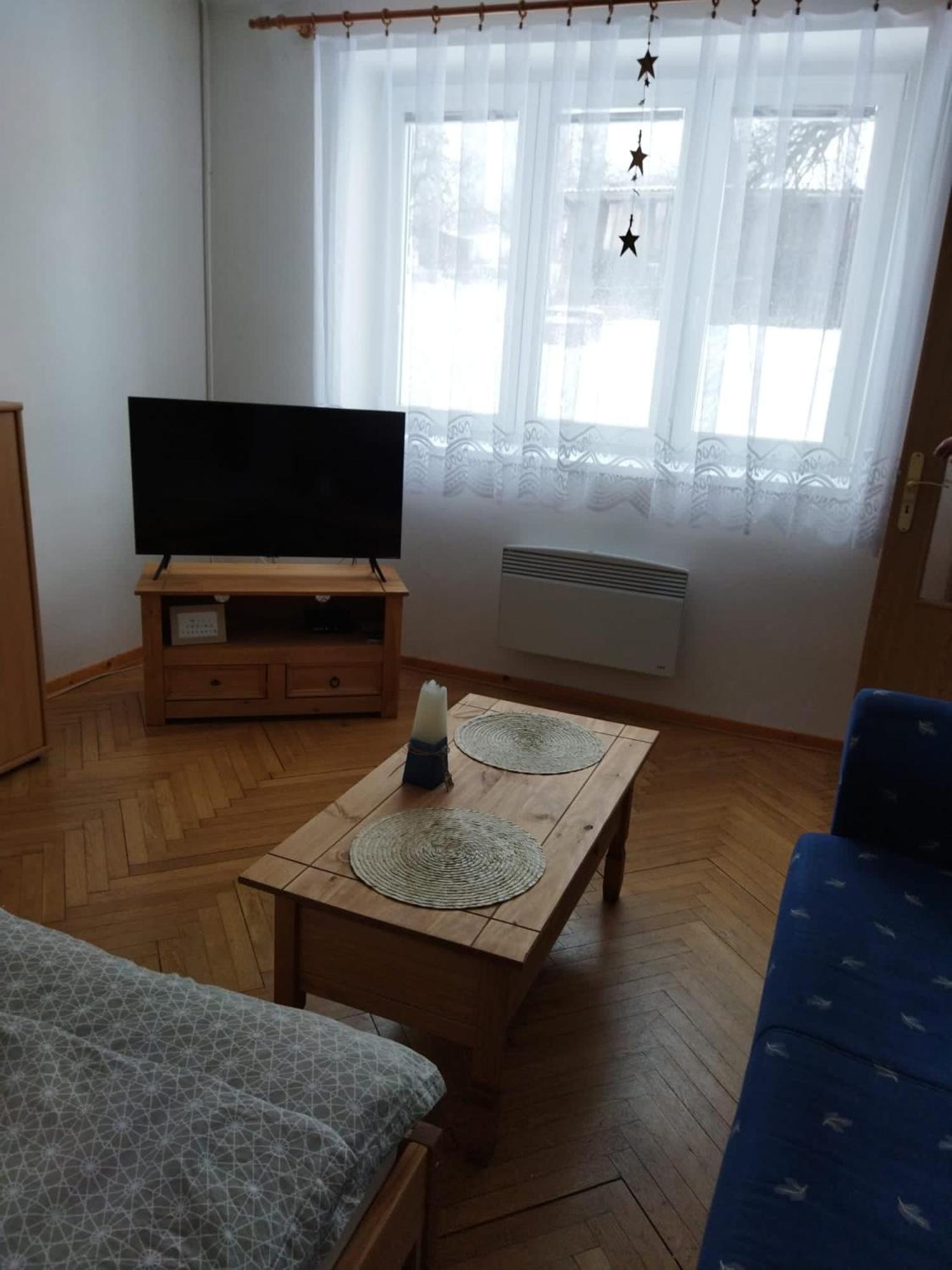 Apartament Apartman Rokytnice Nad Jizerou Zewnętrze zdjęcie